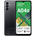 Samsung Galaxy A04s Black 32GB Dual Sim All networks (local stock +icasa +2yr warranty)