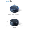 Amazon Echo Dot (2nd Generation) Smart Home Assistant    |    LOCAL STOCK   |