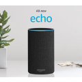 Amazon Echo (Gen 2)