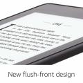 Waterproof Amazon Kindle Paperwhite - 32GB, Wi-Fi & 4G/LTE (Gen 10)