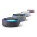 Amazon Echo Dot (Gen 3) - Smart Home Assistant feat. Alexa