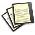 Amazon Kindle Oasis 7` (Gen10, Waterproof)