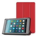 Slim smart case/cover for Amazon Fire HD8 Tablet