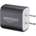Amazon Official USB Charger for Fire Tablets and Kindle eReaders
