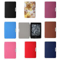 Magnetic Smart Case/Cover for Amazon Kindle Touch 2014 + FREE eBOOKS