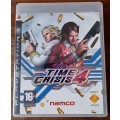 Time Crisis 4 PS3