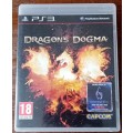 Dragon`s Dogma PS3