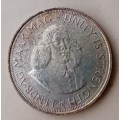 1964 Republic proof silver 50c