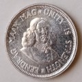 1964 Republic proof silver 10c
