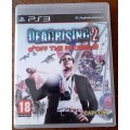 Dead Rising 2 OFF THE RECORD PS3