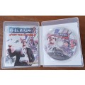 Dead Rising 2 OFF THE RECORD PS3