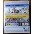 Sniper Elite 3 Ultimate edition PS3