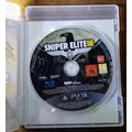 Sniper Elite 3 Ultimate edition PS3