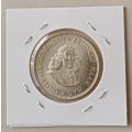 Nice 1964 Republic uncirculated silver 20c