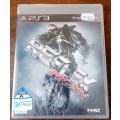 Reflex MX vs ATV PS3 (New & Sealed)