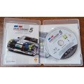 Gran Turismo 5 Academy edition PS3