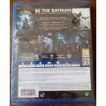 Batman Return to Arkham PS4 (New & sealed)