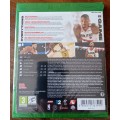 NBA2K21 XBOX ONE  (New & sealed)