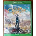 The Outer Worlds XBOX ONE (New & sealed)