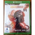 Star Wars Squadrons XBOX ONE/SERIES X (New & sealed)