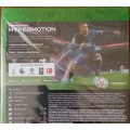 FIFA 22 XBOX SERIES X (New & sealed)