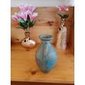 Vintage Earthenware Amphora clay vase