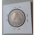 1963 Republic silver 20c