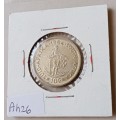 Nice 1964 Republic silver 10c