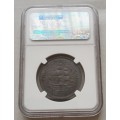 Scarce 1923 union Penny NGC MS61 BN (Mint State)