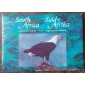 1995 Uncirculated Mint pack set (Fish Eagle)