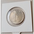 2011 Coin World token (Meerkats)