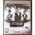 World Snooker Championship 2011 PS3