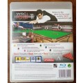 World Snooker Championship 2011 PS3