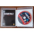 Infamous 2 PS3