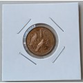 1968 English proof 1c (Pres.Swart)