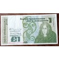 Nice 1980 Ireland 1 Pound