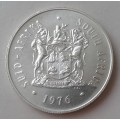 Nice 1976 uncirculated silver R1