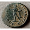 Roman Empire, Constantine I, AD 307/310-337 E Follis