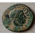 Roman Empire, Constantine I, AD 307/310-337 E Follis