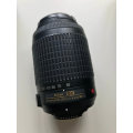 Nikon D3100 DSLR Camera Kit with 18-55mm and 55-200mm Lenses