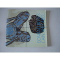 Conrad Botes - Cain and Abel Gallery Exhibition booklet