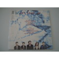 Nick Cave and the Bad Seeds - Let Love in LP
