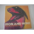 Iron and Wine - The Shepherd`s Dog LP