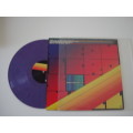 Omar Rodriguez Lopez Quartet ft John Frusciante - Sepulcros de Miel  colour LP RARE