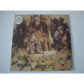 Sgt Pepper Knew My Father - Beatles cover LP feat. Sonic Youth ,The Fall etc