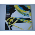 Tom Waits - Swordfishtrombones LP MINT