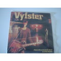 Lloyd Ross - Vyfster Soundtrack LP