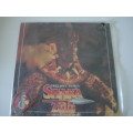 Shaka Zulu Soundtrack LP