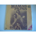 Mamas and Papas - Best of LP