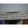 Grace Jones -Private Life / She`s Lost Control vinyl